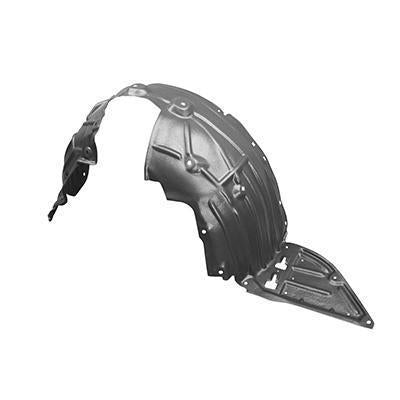 MAZDA CX3 2016 FENDER LINER LH
