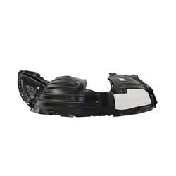 MAZDA CX9 2017 FENDER LINER LH