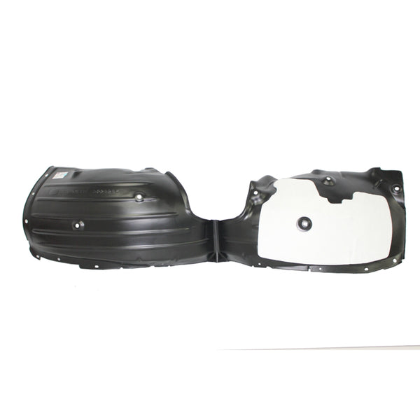 MAZDA MAZDA 3 2019 FENDER LINER LH SDN