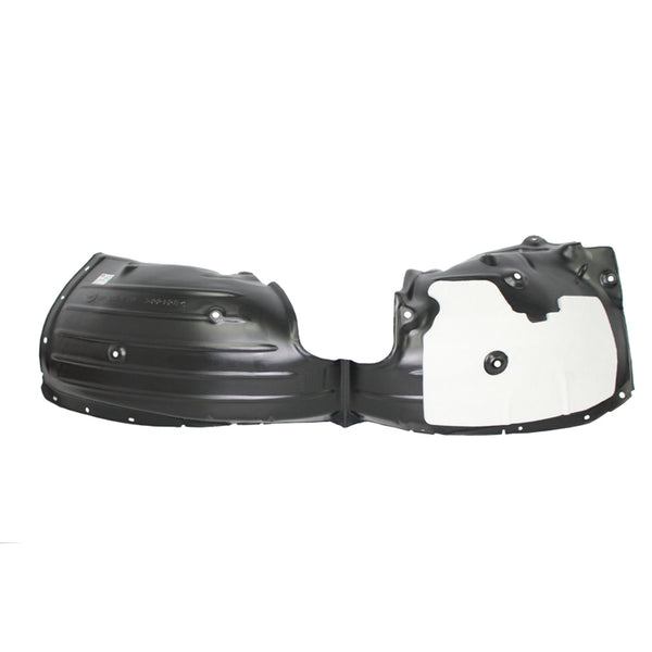 MAZDA MAZDA 3 2019 FENDER LINER FR LH HB