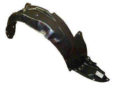 MAZDA PROTEGE 2001 FENDER LINER FR RH