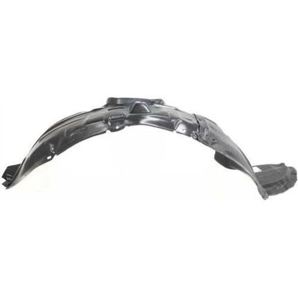 MAZDA MAZDA 3 2004 FENDER LINER RH SPORT SDN 04-06/2.3L HB 07-09/STD SDN 07-09