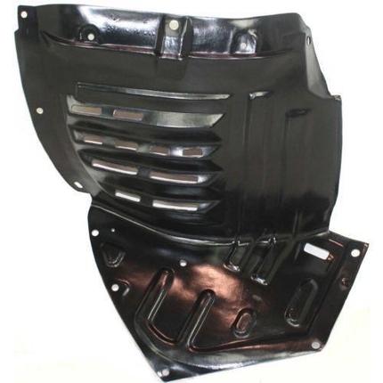 MAZDA RX8 2008 FENDER LINER RH (FR SECTION)