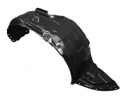 MAZDA MAZDA 5 2007 FENDER LINER RH