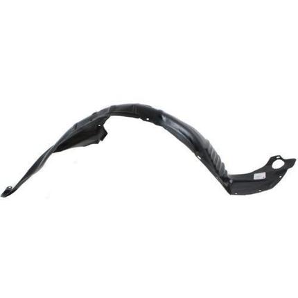 MAZDA MAZDA 6 2006 FENDER LINER RH W/TURBO