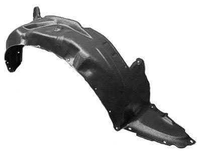 MAZDA PROTEGE 2000 FENDER LINER FR RH