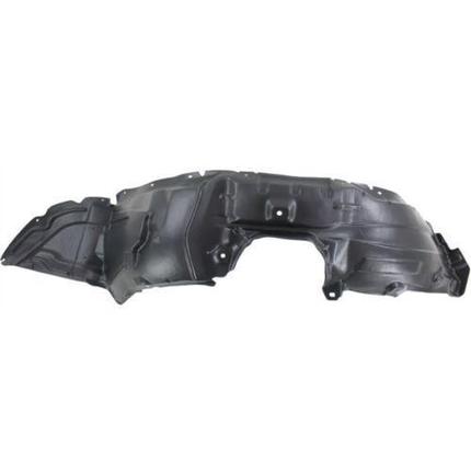 MAZDA MAZDA 3 2013 FENDER LINER FR RH 2.3L USA BUILT