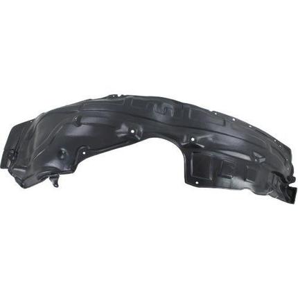 MAZDA CX9 2010 FENDER LINER FR RH