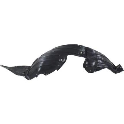 MAZDA MAZDA 6 2017 FENDER LINER FR RH