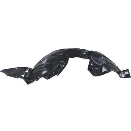 MAZDA MAZDA 3 2017 FENDER LINER RH