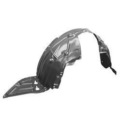 MAZDA CX3 2016 FENDER LINER RH