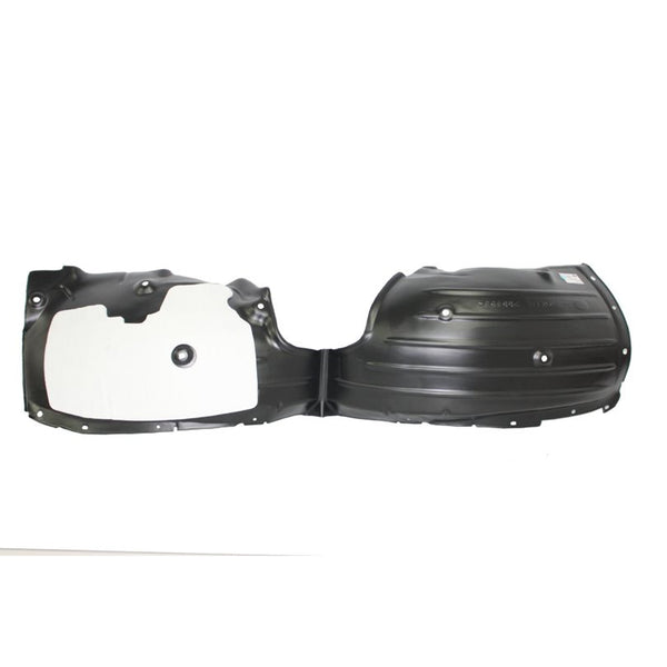 MAZDA MAZDA 3 2019 FENDER LINER RH SDN