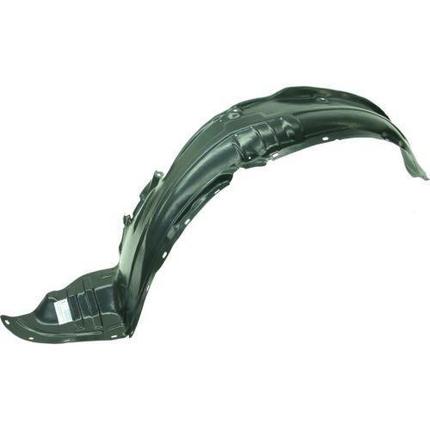 MAZDA MPV 2004 FENDER LINER LH