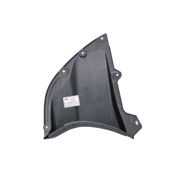 MAZDA MAZDA 3 2019 FENDER LINER FR LH FORWARD SDN