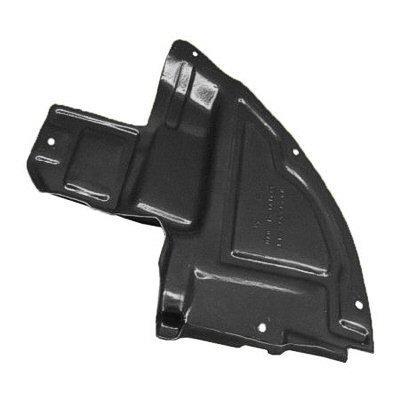 MAZDA CX9 2007 FENDER SPLASTIC H SHEILD RH