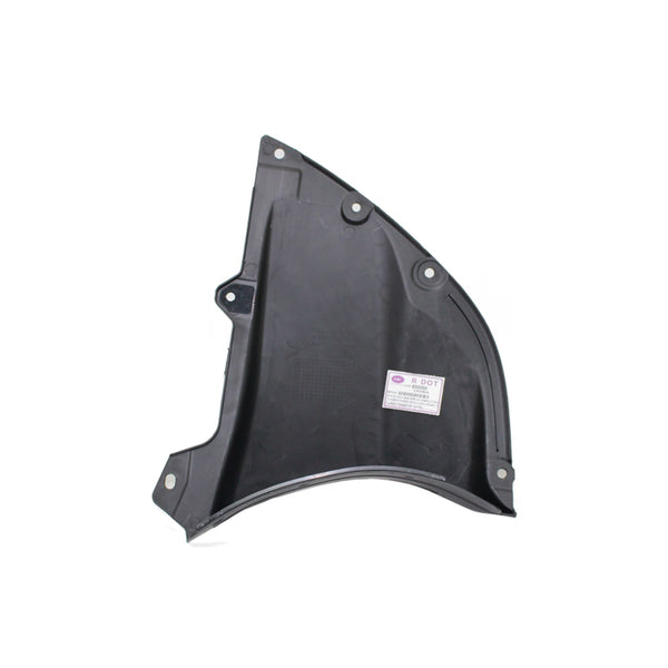 MAZDA MAZDA 3 2019 FENDER LINER FR RH FORWARD SDN