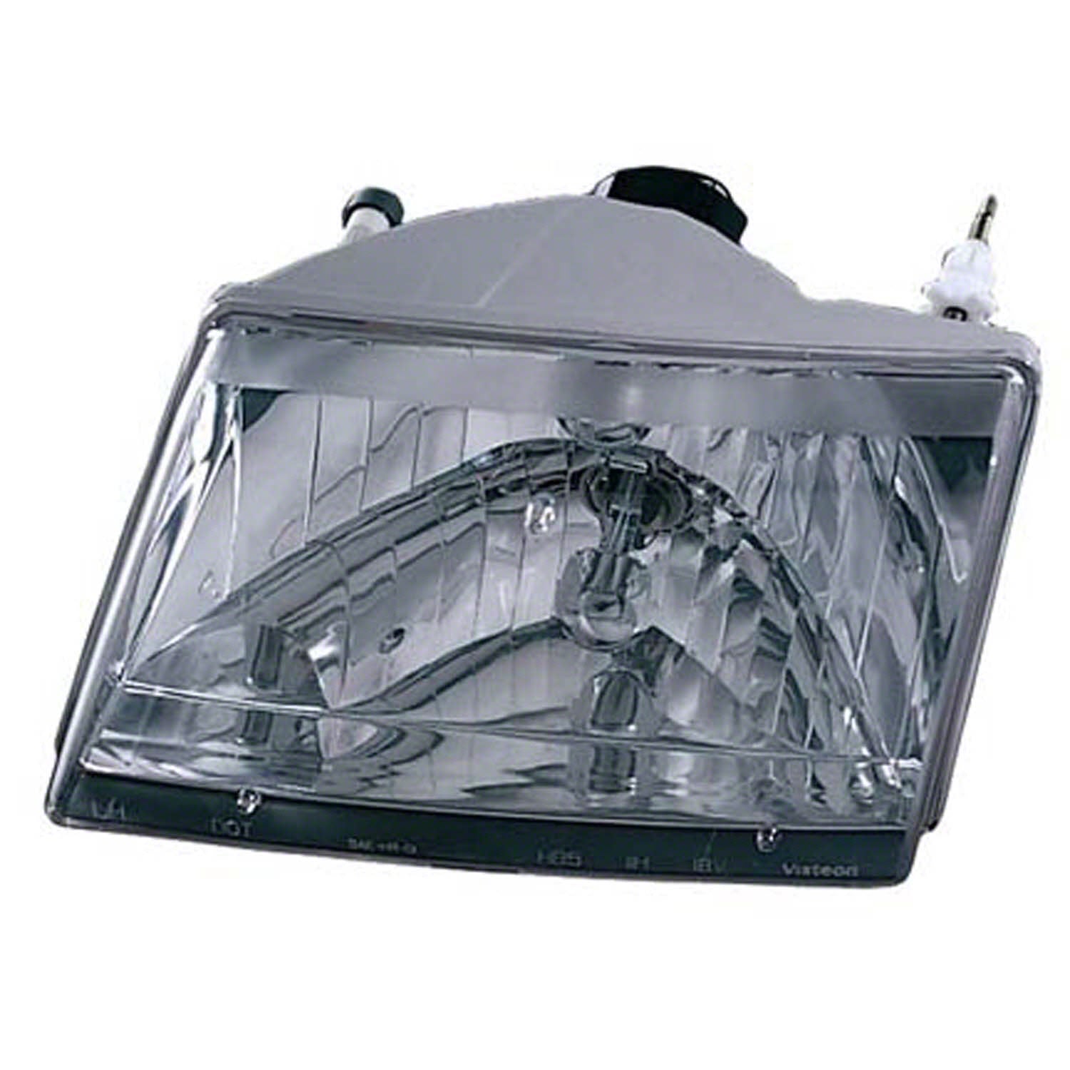MAZDA MAZDA PICKUP 2001 HEAD LAMP LH HQ