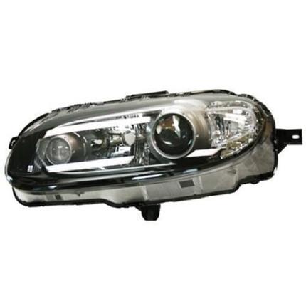 MAZDA MX5 MIATA 2008 HEAD LAMP LH HALOGEN TO 04/12/2006 HQ