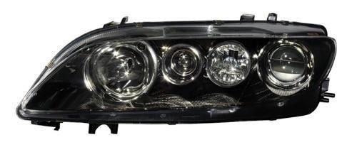 MAZDA MAZDA 6 2006 HEAD LAMP LH STANDARD SDN HQ