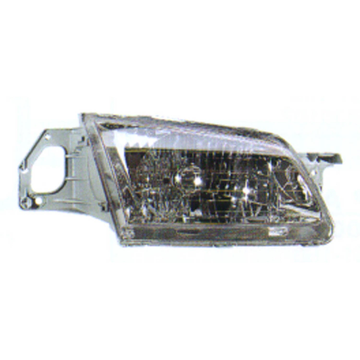 MAZDA PROTEGE 2000 HEAD LAMP RH