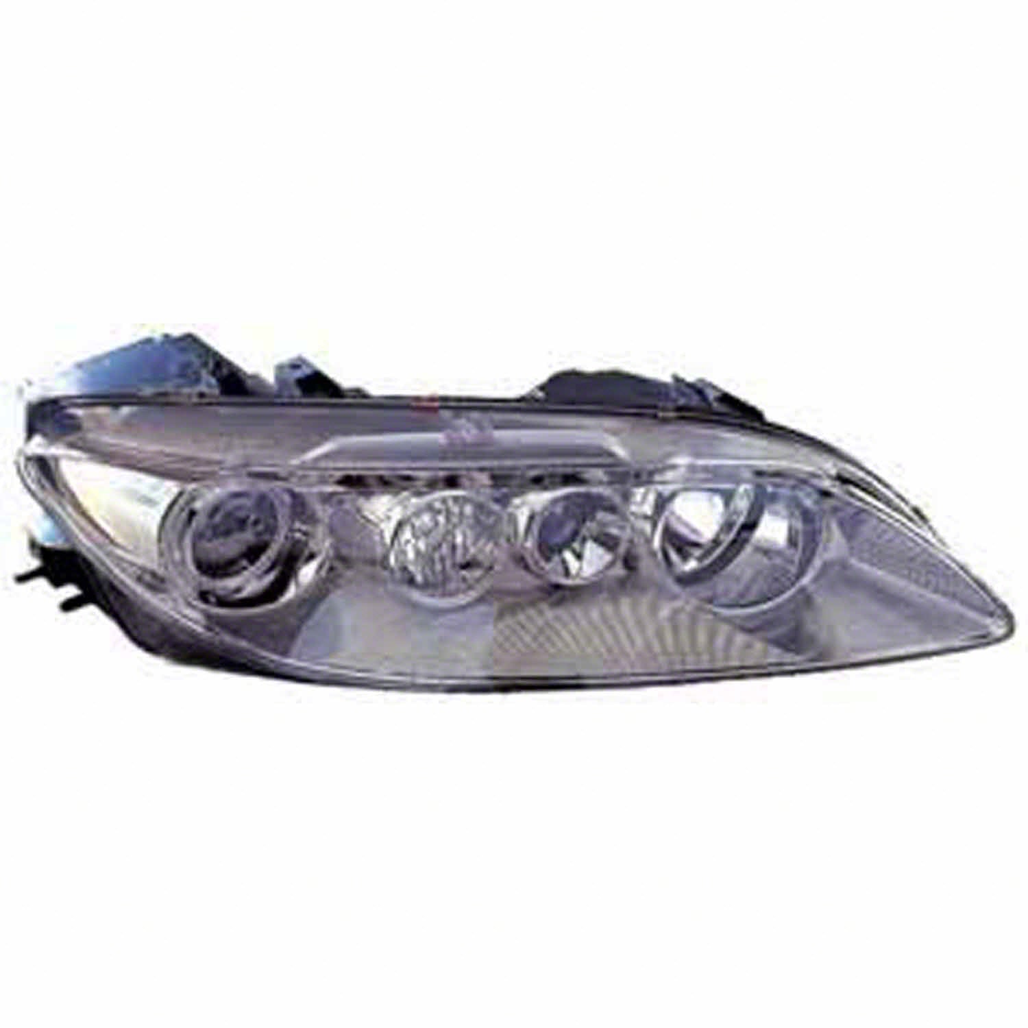 MAZDA MAZDA 6 2003 HEAD LAMP RH HQ