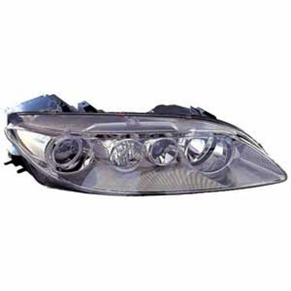 MAZDA MAZDA 6 2003 HEAD LAMP RH HQ