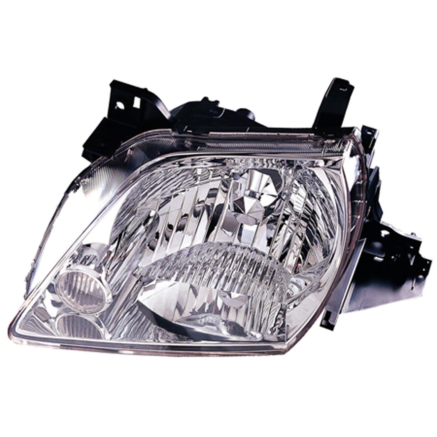 MAZDA MPV 2002 HEAD LAMP LH HQ