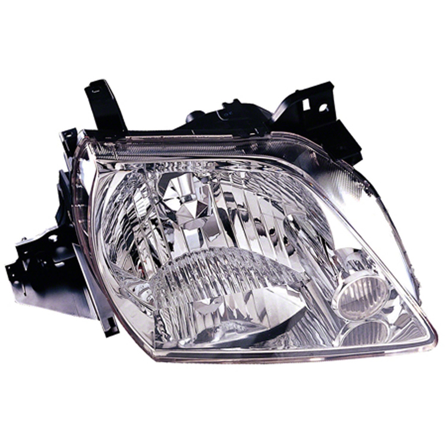 MAZDA MPV 2002 HEAD LAMP RH HQ