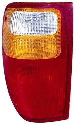 MAZDA MAZDA PICKUP 2001 TAIL LAMP LH HQ