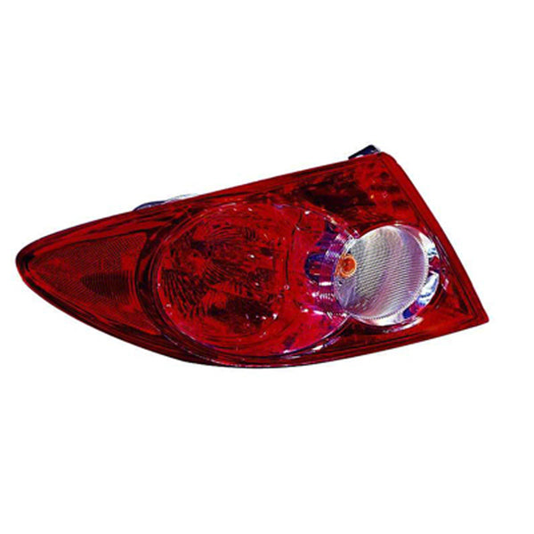 MAZDA MAZDA 6 2005 TAIL LAMP LH HQ