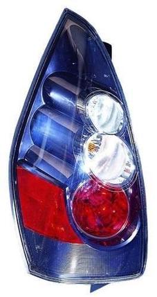 MAZDA MAZDA 5 2007 TAIL LAMP LH HQ