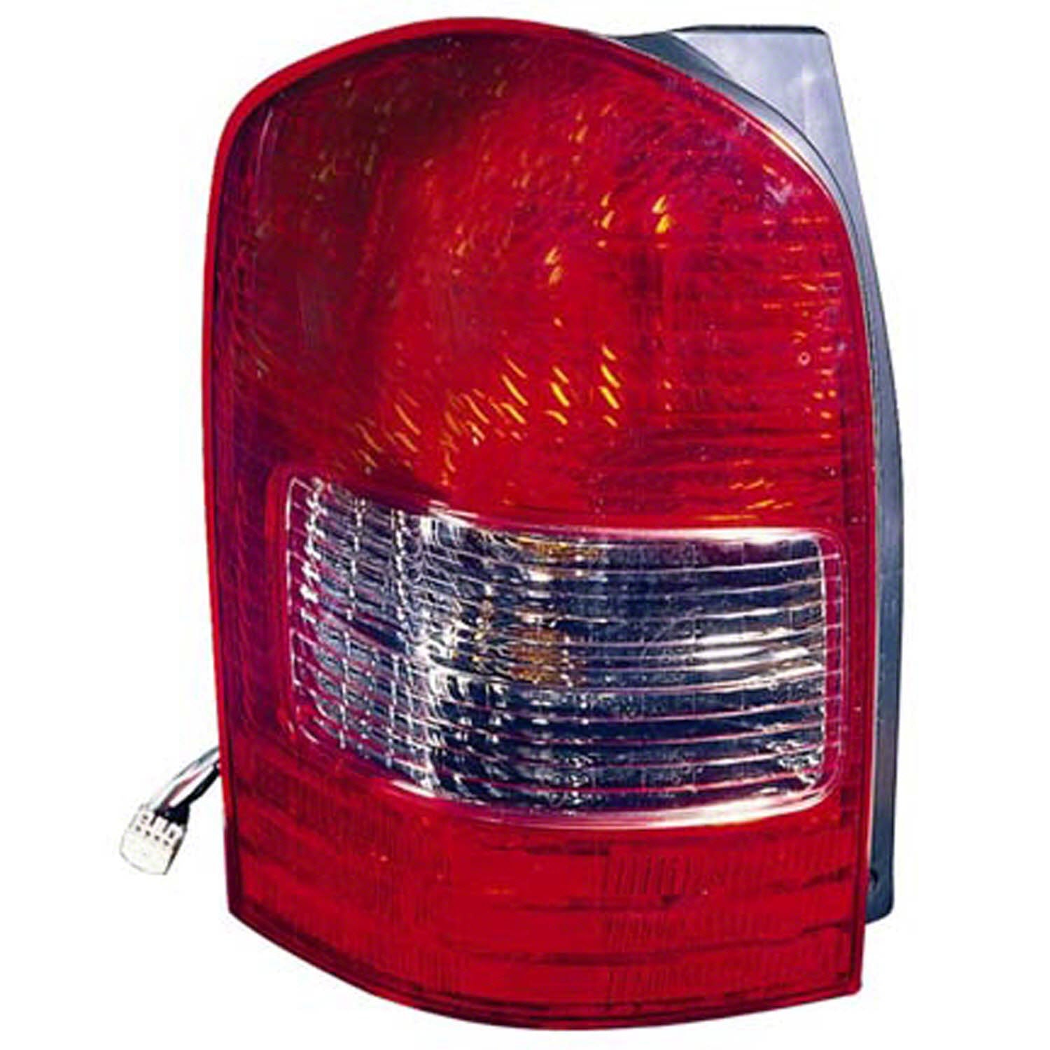MAZDA MPV 2001 TAIL LAMP RH HQ