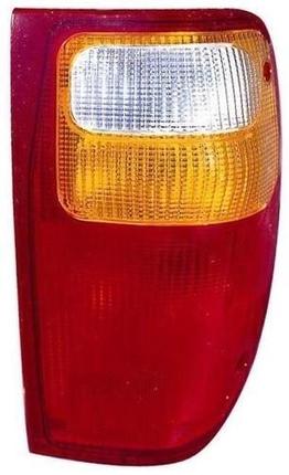 MAZDA MAZDA PICKUP 2001 TAIL LAMP RH HQ