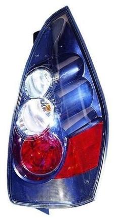 MAZDA MAZDA 5 2006 TAIL LAMP RH HQ