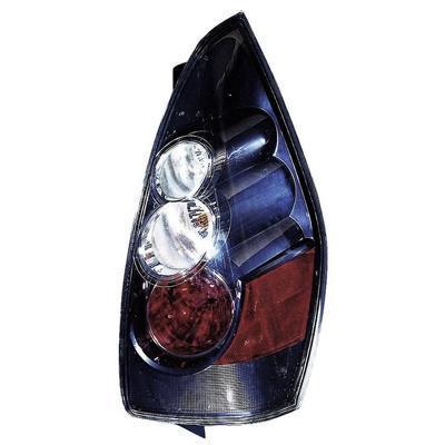 MAZDA MAZDA 5 2007 TAIL LAMP RH W/XENON HEAD LAMP HQ