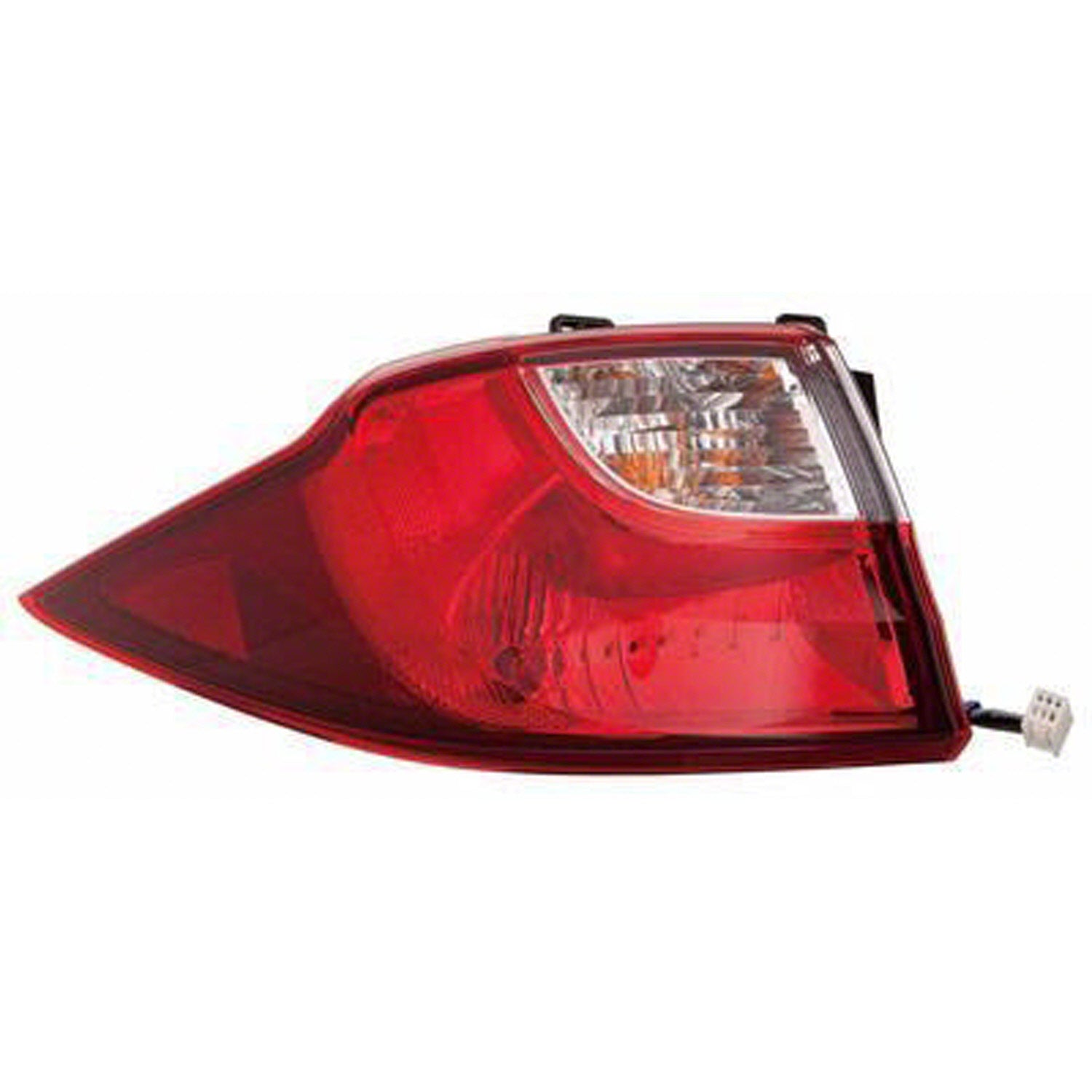 MAZDA MAZDA 5 2015 TAIL LAMP LH HQ