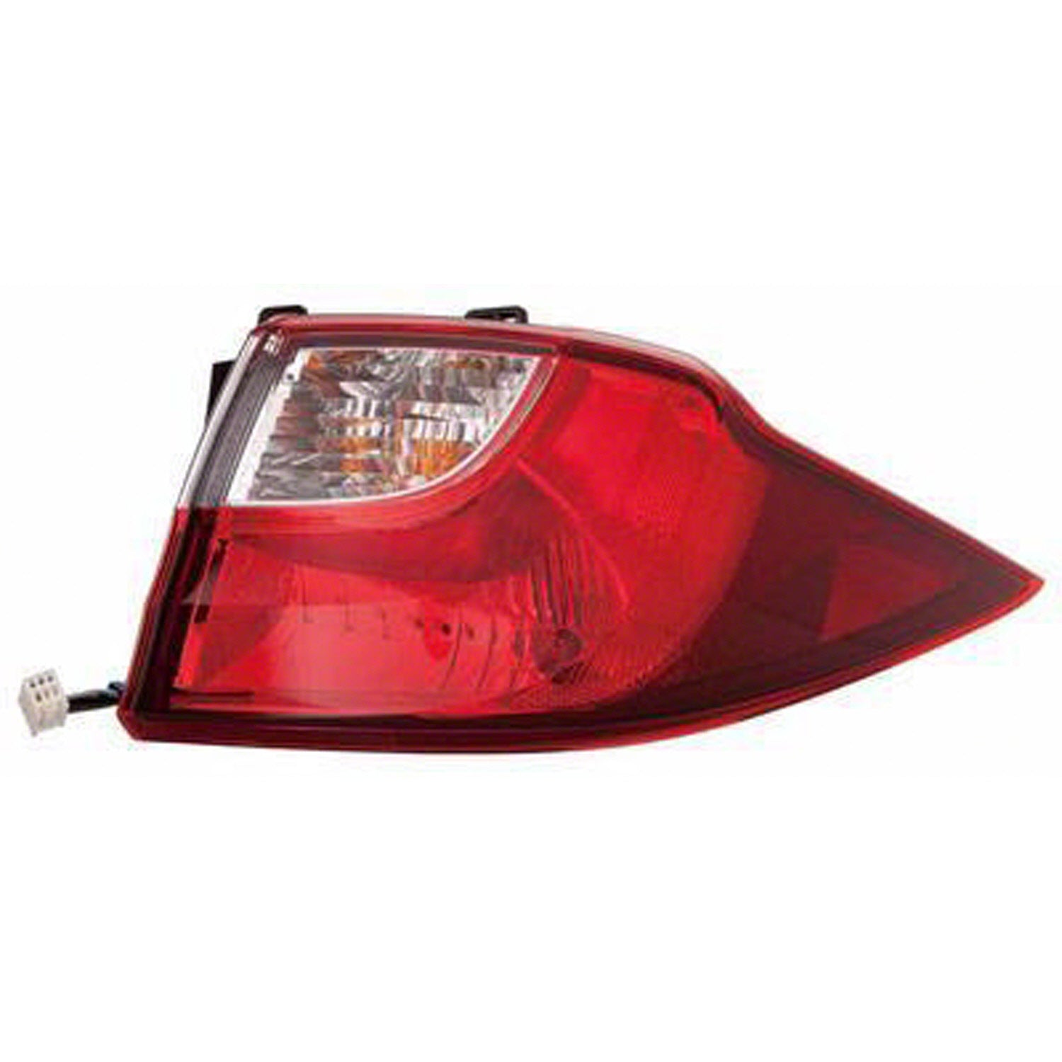MAZDA MAZDA 5 2016 TAIL LAMP RH HQ