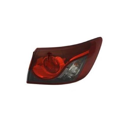 MAZDA CX9 2014 TAIL LAMP RH HQ