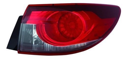 MAZDA MAZDA 6 2017 TAIL LAMP RH HQ