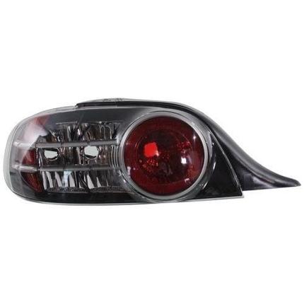 MAZDA RX8 2008 TAIL LAMP LH BASE/GS/GT/STD SUSP FROM 03/01/2006 TO 08 EXCLUDE 2008 40TH ANNIVERSARY MODEL HQ