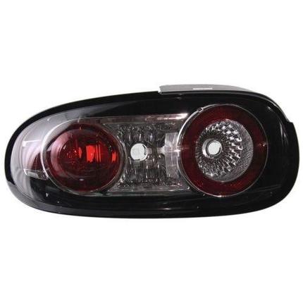 MAZDA MX5 MIATA 2007 TAIL LAMP LH HQ