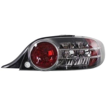 MAZDA RX8 2007 TAIL LAMP RH BASE/GS/GT/STD SUSP FROM 03/01/2006 TO 08 EXCLUDE 2008 40TH ANNIVERSARY MODEL HQ
