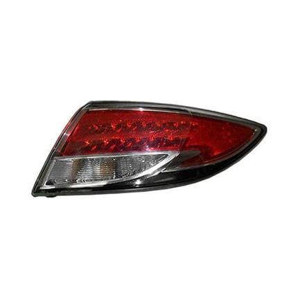 MAZDA MAZDA 6 2009 TAIL LAMP RH LED HQ
