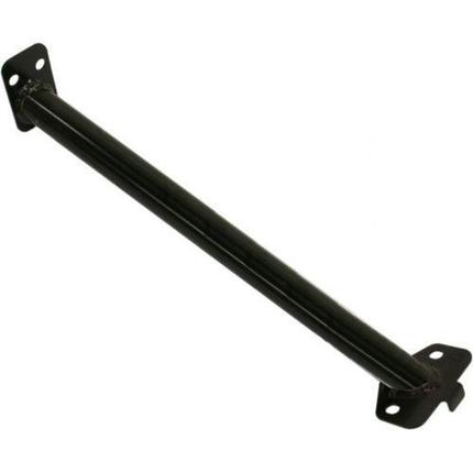 INFINITI QX56 2007 BUMPER BRACKET FRONT LH XE/PRO-4X MODELS STEEL NI1066133