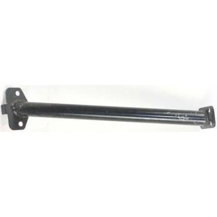 INFINITI QX56 2010 BUMPER BRACKET FRONT RH XE/PRO-4X MODELS STEEL NI1067133