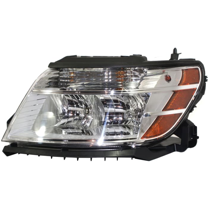 FORD TAURUS 2009 HEAD LAMP LH FROM 05/19/07 HQ