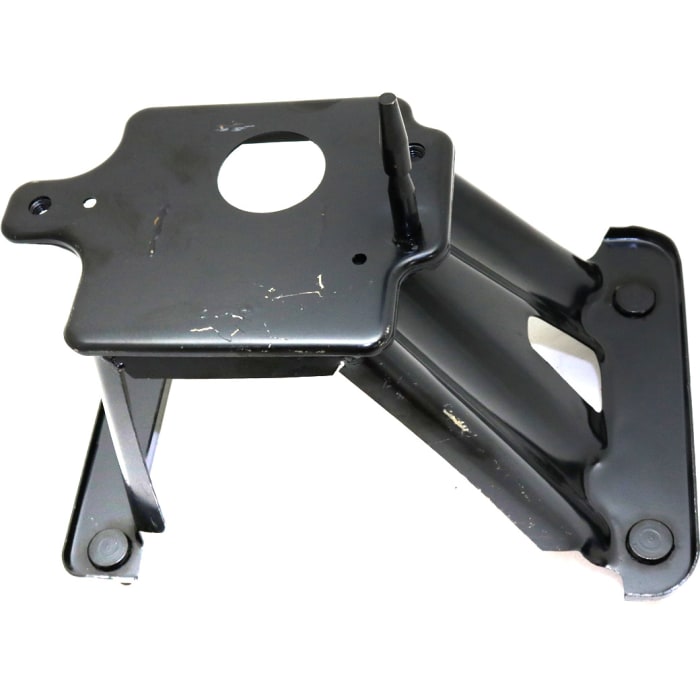 KIA SOUL 2014 BUMPER BRACKET REAR LH KI1166101