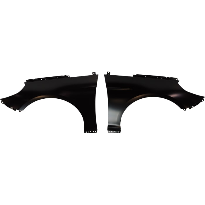 HYUNDAI SONATA 2019 FENDER FR RH STEEL EXCLUDE HYBRID CAPA