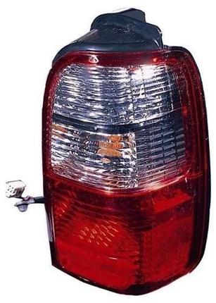 TOYOTA 4RUNNER 2000 TAIL LAMP RH HQ