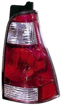 TOYOTA 4RUNNER 2000 TAIL LAMP RH HQ